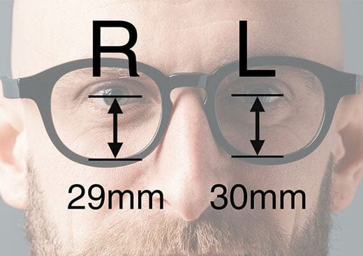 How To Measure Segment Height