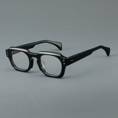 Jam Retro Acetate Glasses Frame