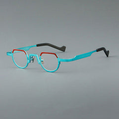 Ulz Ultra-light Alloy Glasses Frame