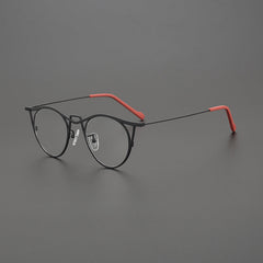 Sagira Niche Design Titanium Glasses Frame