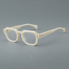 Jam Retro Acetate Glasses Frame