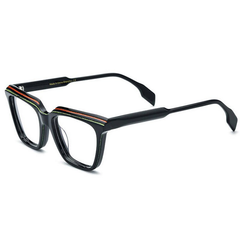 Sugar Acetate Rectangle Glasses Frame