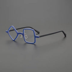 Art Unique Acetate Glasses Frame