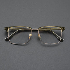 Fabron Business Glasses Frame