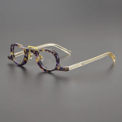 Leonard Personality Small Acetate Glasses Frame