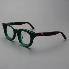 Codi Retro Acetate Glasses Frame