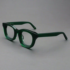 Codi Retro Acetate Glasses Frame