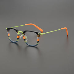 Mats Titanium Beam Glasses Frame