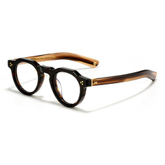 Dean Vintage Acetate Eyeglasses Frame