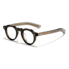 Dean Vintage Acetate Eyeglasses Frame