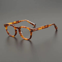 Mull Vintage Acetate Glasses Frame