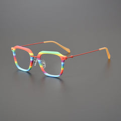 Amato Acetate Glasses Frame