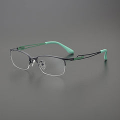 Kalal Business Titanium Glasses Frame