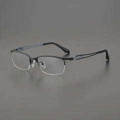 Kalal Business Titanium Glasses Frame