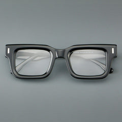 Talo Rectangle Acetate Glasses