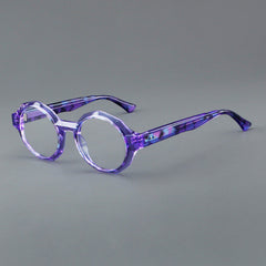 Molly Acetate Glasses Frame