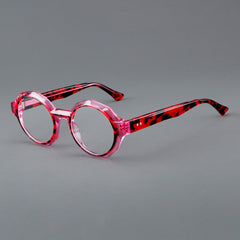 Molly Acetate Glasses Frame