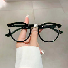 Earric Popular Cat Eye Glasses Frames