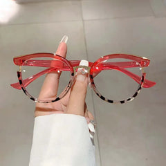 Earric Popular Cat Eye Glasses Frames