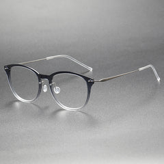 Phantom Round Glasses Frame