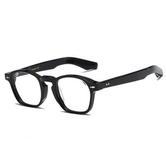 Valter Acetate Vintage Glasses Frame