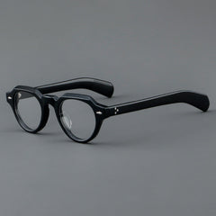 Evelyn Vintage Acetate Optical Glasses Frame