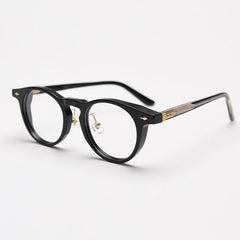 Brice Vintage Acetate Glasses Frames