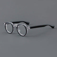 Oakden Fashion Acetate Eyeglasses Frame