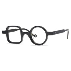 Timo Retro Handmade Glasses Frame