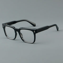 Lennox Retro Acetate Glasses Frame