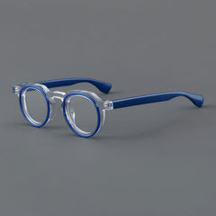 Oakden Fashion Acetate Eyeglasses Frame