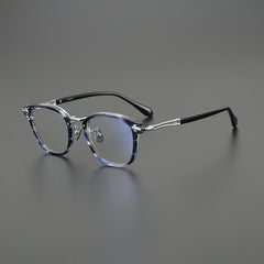 Stratus Vintage Acetate Glasses Frame