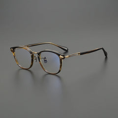 Stratus Vintage Acetate Glasses Frame