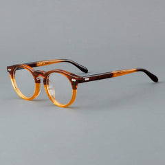 Xylon Acetate Vintage Eyeglasses Frame