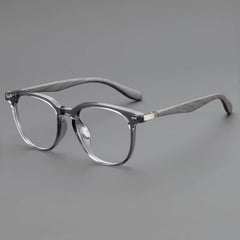 Pascoe TR90 Vintage Eyeglasses Frame