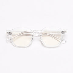 Rolland TR90 Vintage Eyeglasses Frame
