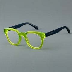 Jedi Vintage Acetate Glasses Frames