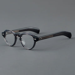 Evelyn Vintage Acetate Optical Glasses Frame