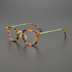 Mats Titanium Beam Glasses Frame