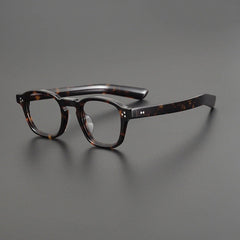 Toft Vintage Acetate Eyeglasses Frame