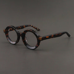 Ayers Retro Acetate Glasses Frame