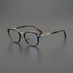 Stratus Vintage Acetate Glasses Frame