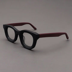 Codi Retro Acetate Glasses Frame