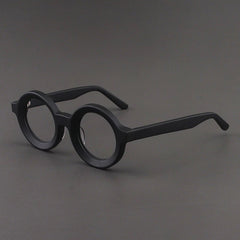 Ayers Retro Acetate Glasses Frame