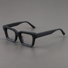 Dino Acetate Rectangle Glasses Frame