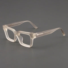 Dino Acetate Rectangle Glasses Frame