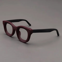 Codi Retro Acetate Glasses Frame