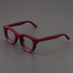 Codi Retro Acetate Glasses Frame