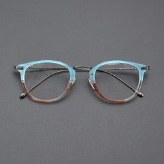 Merla Vintage Acetate Glasses Frame Cat Eye Frames Southood 