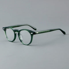 Xylon Acetate Vintage Eyeglasses Frame